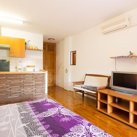 Studio Buterer Rovinj Pokój zdjęcie