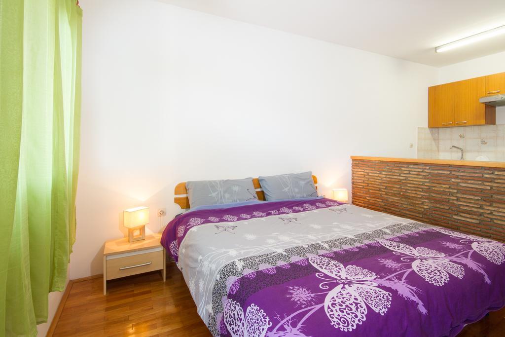 Studio Buterer Rovinj Pokój zdjęcie