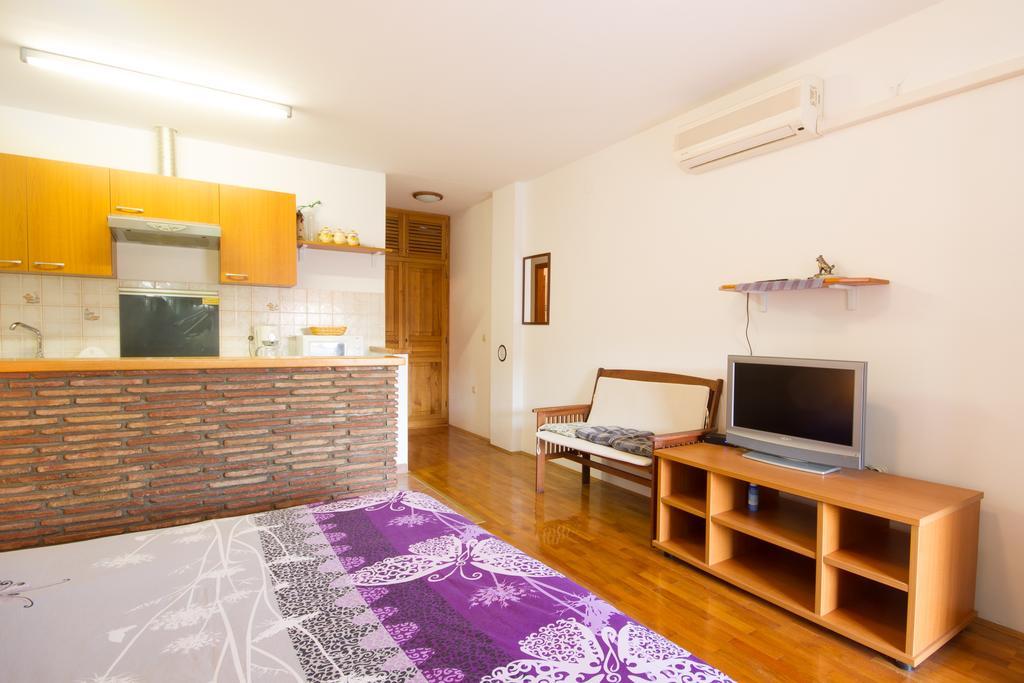Studio Buterer Rovinj Pokój zdjęcie