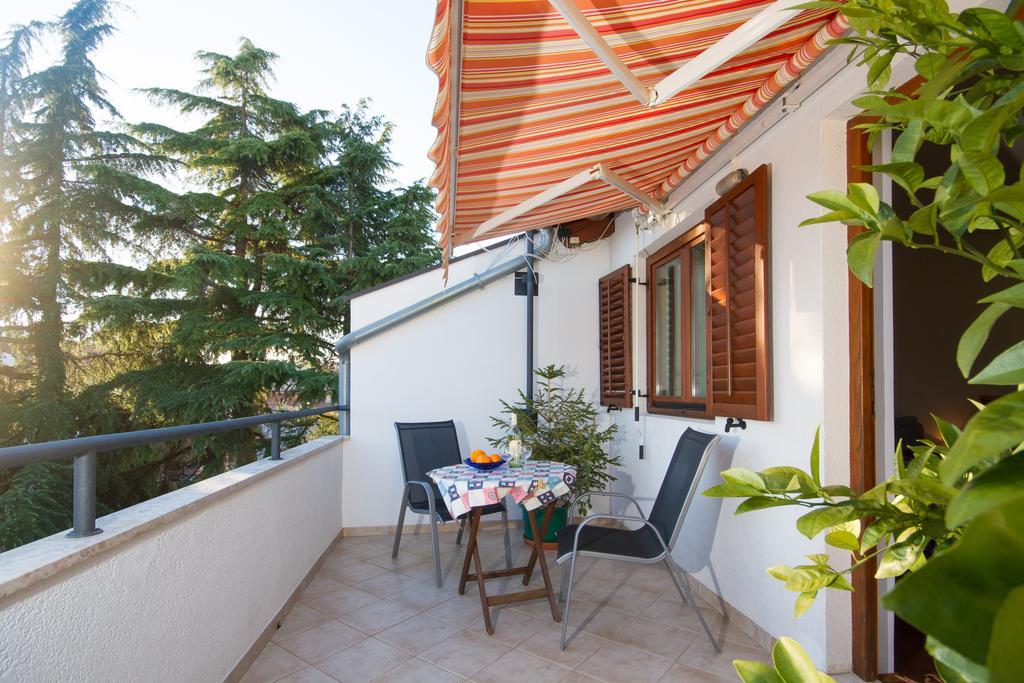 Studio Buterer Rovinj Pokój zdjęcie