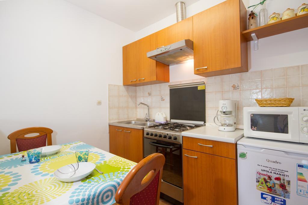 Studio Buterer Rovinj Pokój zdjęcie