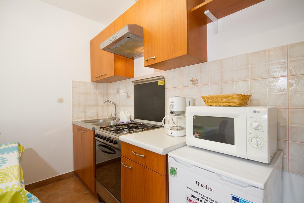 Studio Buterer Rovinj Pokój zdjęcie