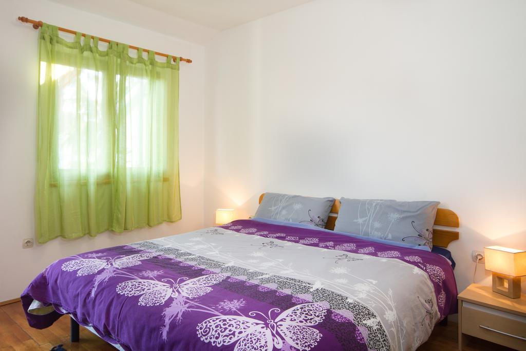 Studio Buterer Rovinj Pokój zdjęcie