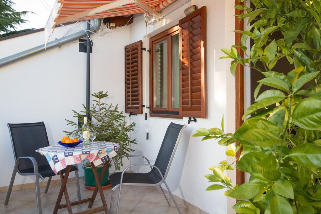 Studio Buterer Rovinj Pokój zdjęcie